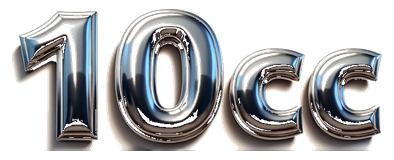 10cc logo